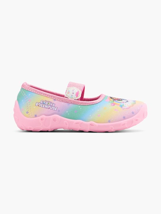 Gabby's Dollhouse Chaussons Multicolore 125702 1