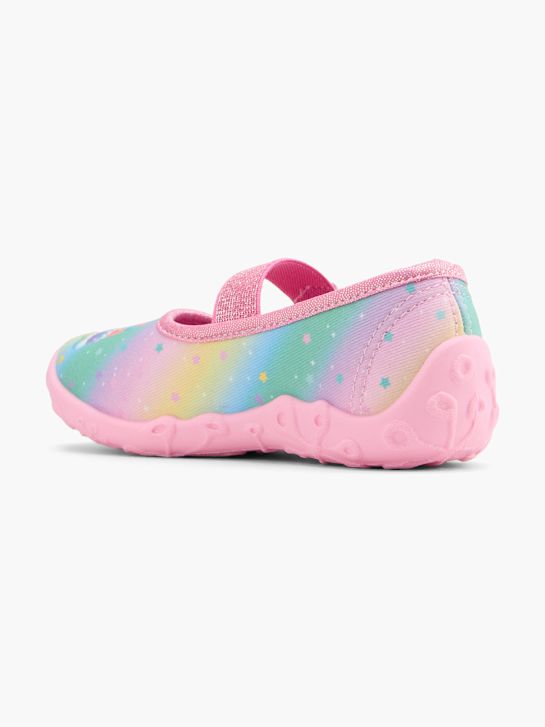 Gabby's Dollhouse Hausschuh Multicolor 125702 3