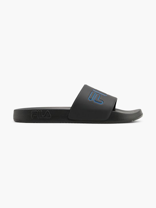 FILA Chinelos Preto 125699 1