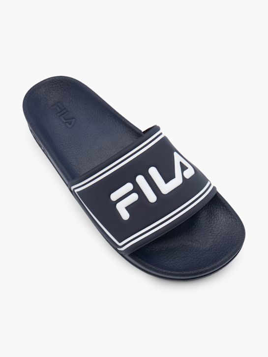 FILA Chinelos Azul 125698 2