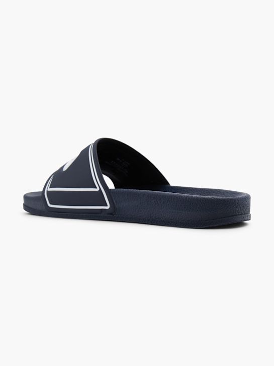 FILA Papucs kék 125698 3