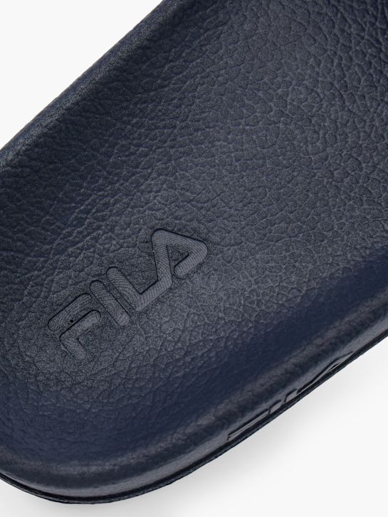 FILA Slides Blau 125698 6