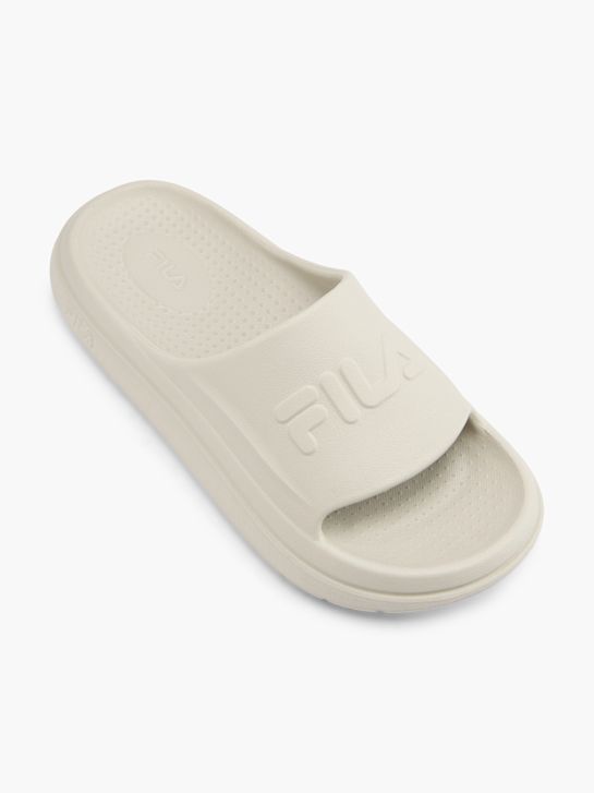 FILA Papuci Gri taupe 125695 2