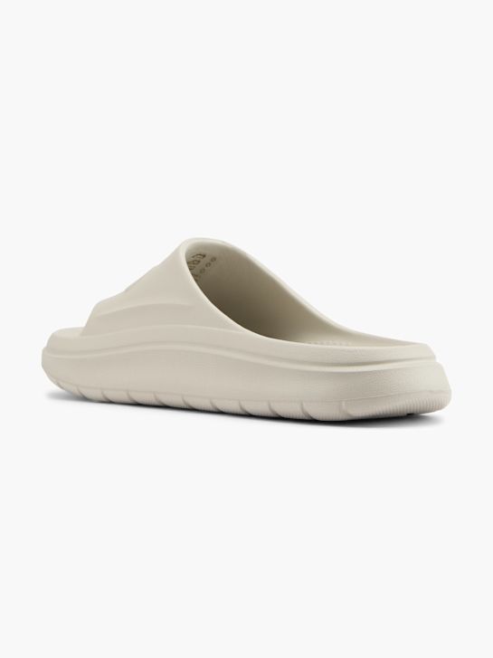 FILA Šľapky Sivohnedá 125695 3