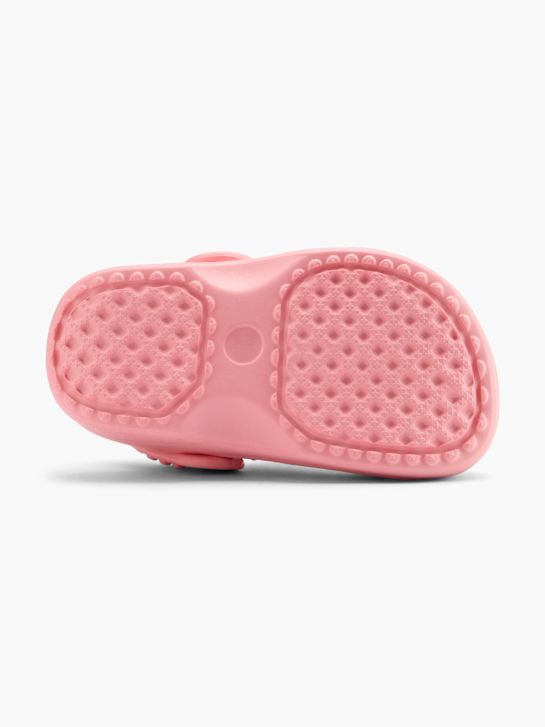 Cupcake Couture Clog Pink 125739 4