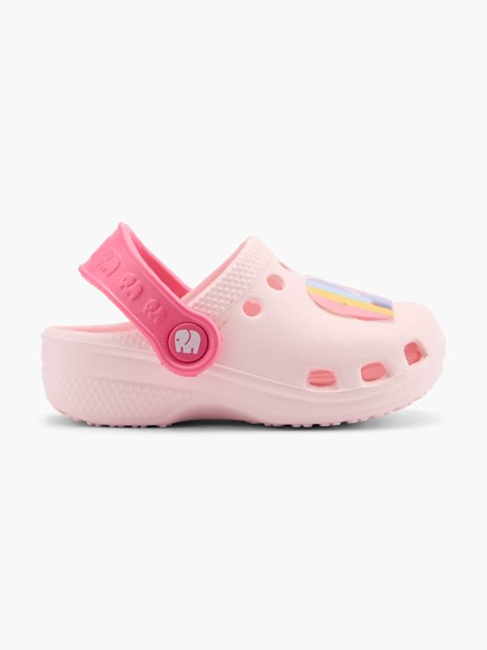 elefanten Sabot Rose 125737 1