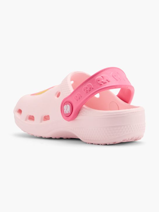 elefanten Sabot Rose 125737 3
