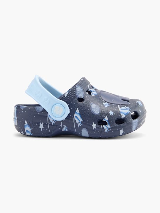 elefanten Clog Blau 125735 1