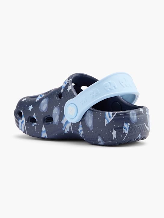 elefanten Sabot Bleu 125735 3