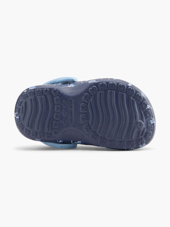 elefanten Sabot Bleu 125735 4