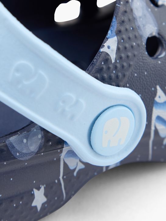 elefanten Sabot Bleu 125735 5