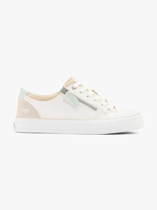 Mustang Sneaker Weiß 125771 1