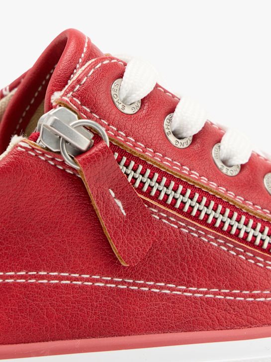 Mustang Baskets Rouge 125770 5