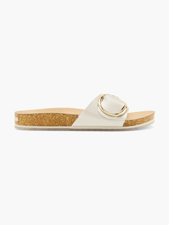 ESPRIT Biosandal Champagne 125766 1