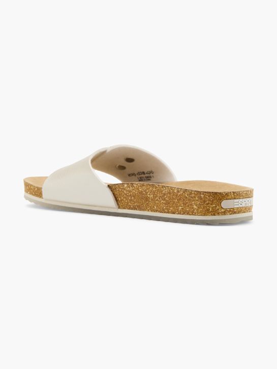 ESPRIT Chaussons Champagne 125766 3