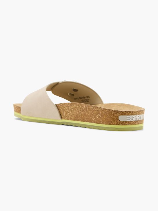 ESPRIT Chaussons Beige 125768 3