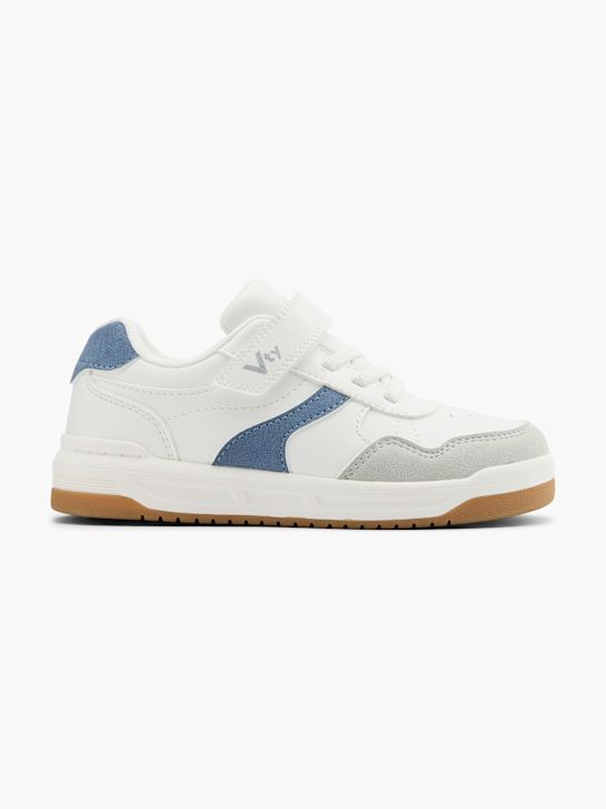 Vty Sneaker Weiß 125754 1