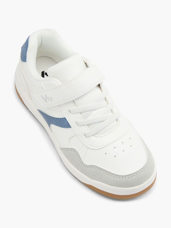 Vty Sneaker Weiß 125754 2