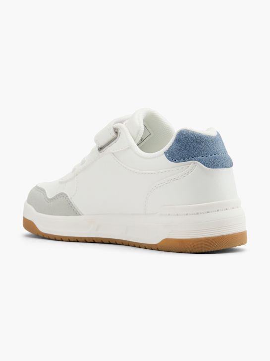 Vty Baskets Blanc 125754 3