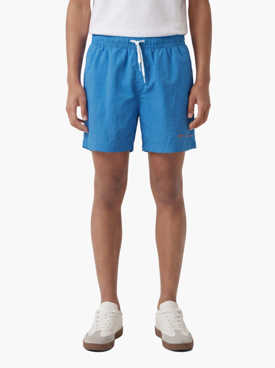 Champion Maillot de bain Bleu clair 125775 2