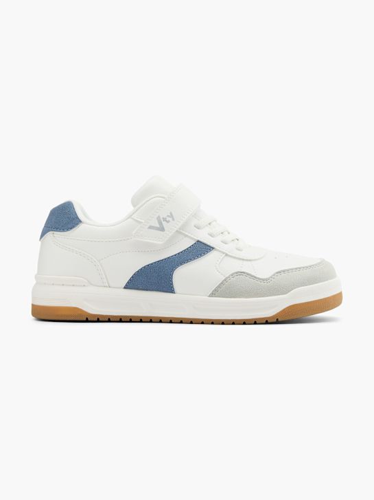 Vty Sneaker Weiß 125755 1
