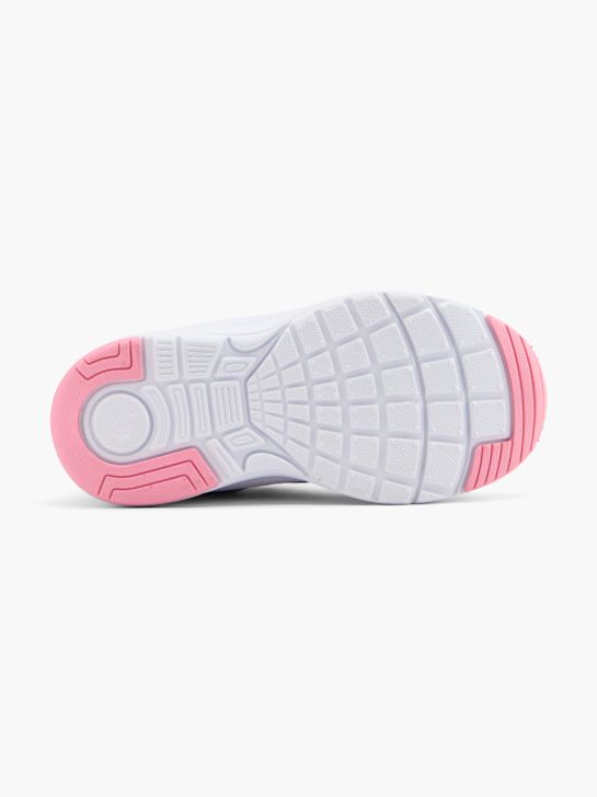 4F Sneakersy Fioletowy 125980 4