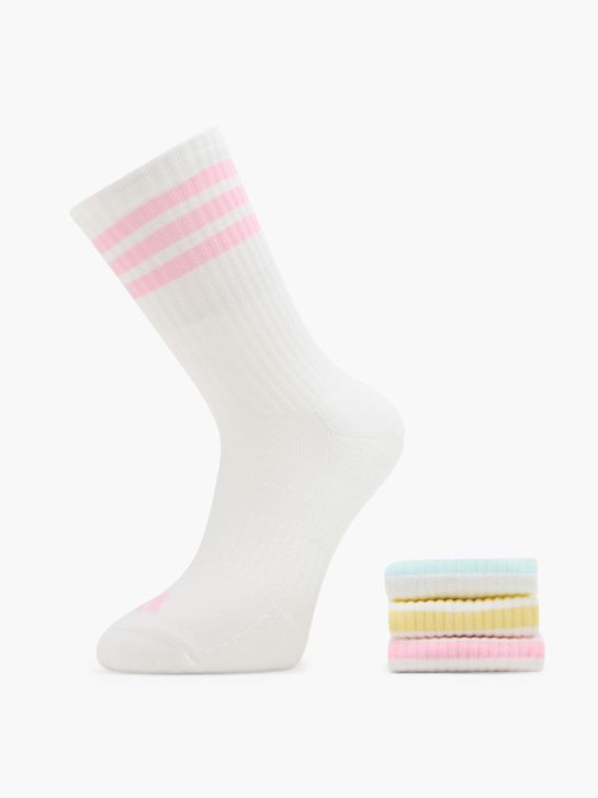 adidas Socken Weiß 125817 1