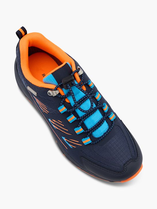 Highland Creek Niske cipele Plava 125819 2