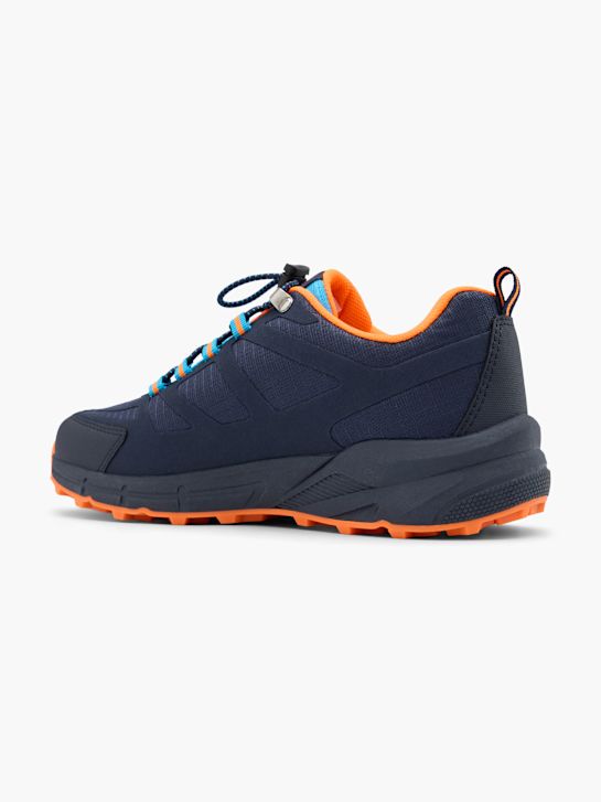 Highland Creek Niske cipele Plava 125819 3