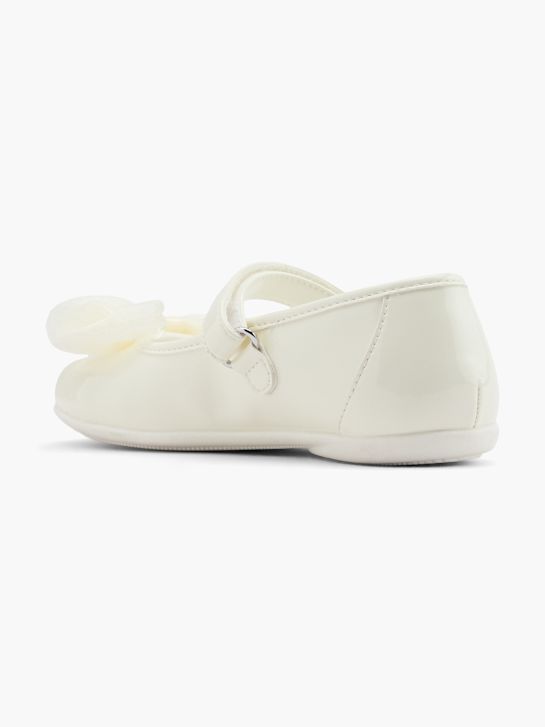 Graceland Ballerina Benvit 125820 3
