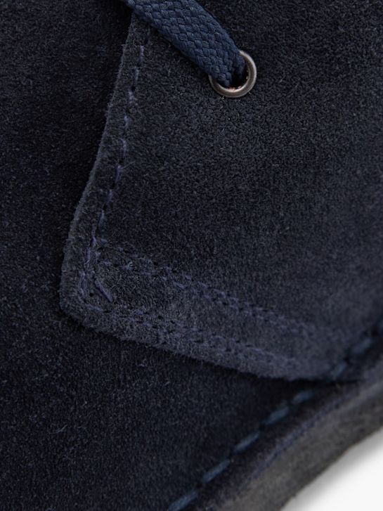 AM SHOE Stivale allacciato Blu 127067 5