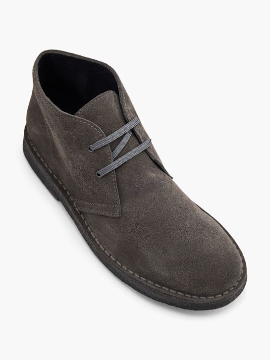 AM SHOE Scarpa bassa Marrone 127065 2