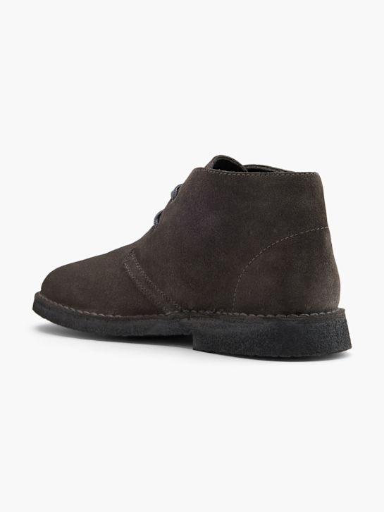 AM SHOE Scarpa bassa Marrone 127065 3