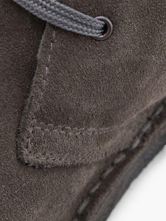 AM SHOE Scarpa bassa Marrone 127065 5
