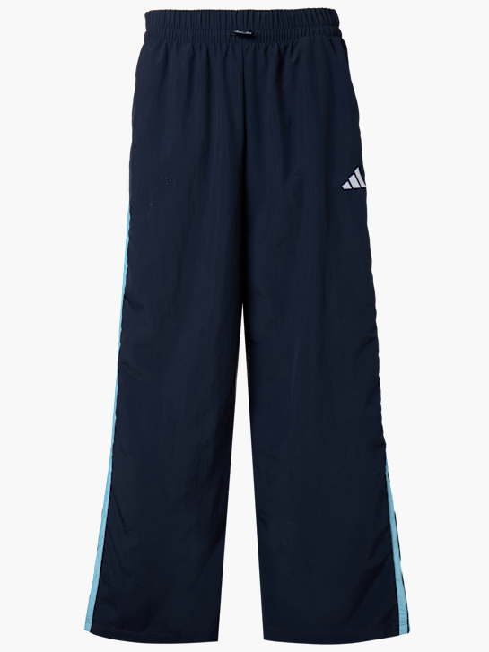 adidas Pantalon de survêtement Bleu foncé 125842 2