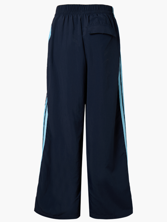 adidas Pantalon de survêtement Bleu foncé 125842 3