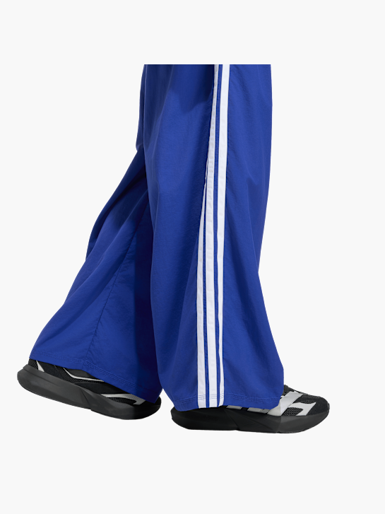 adidas Pantalon de survêtement Bleu 125858 5