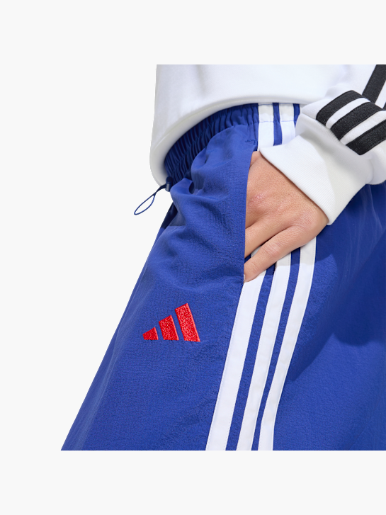 adidas Jogginghose Blau 125858 6
