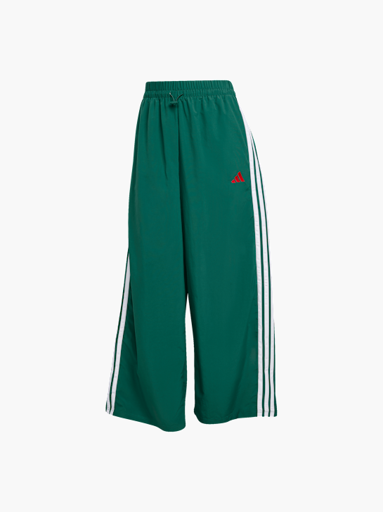 adidas Jogginghose Dunkelgrün 125871 1