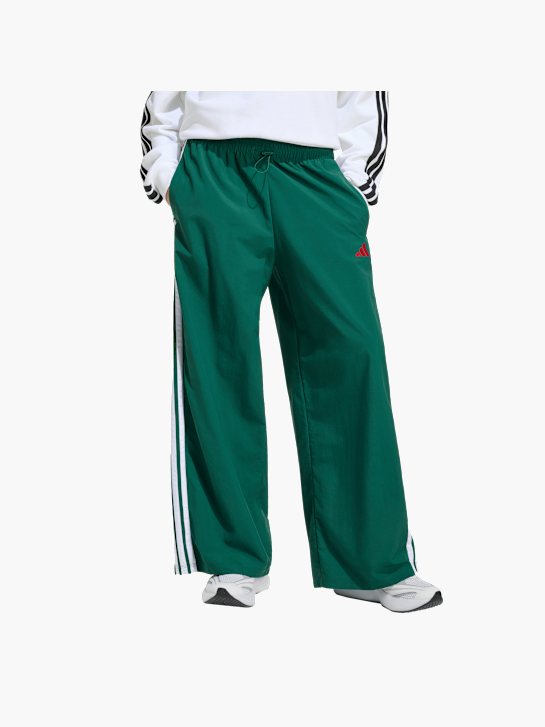 adidas Pantalon de survêtement Vert foncé 125871 2