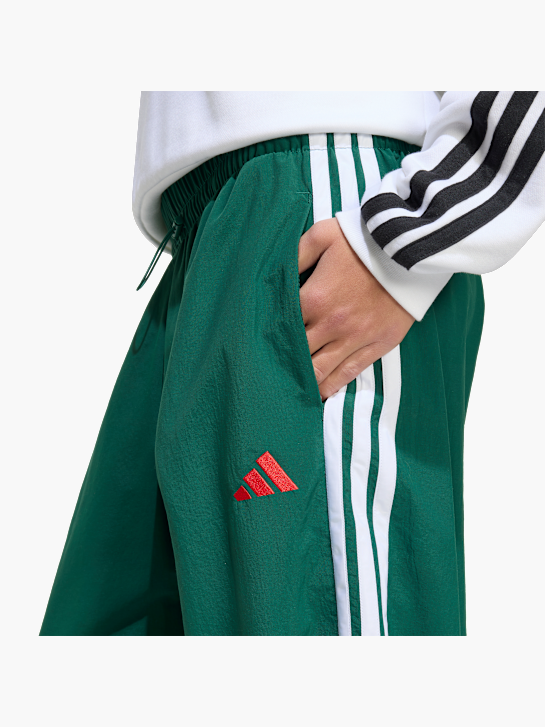 adidas Jogginghose Dunkelgrün 125871 5