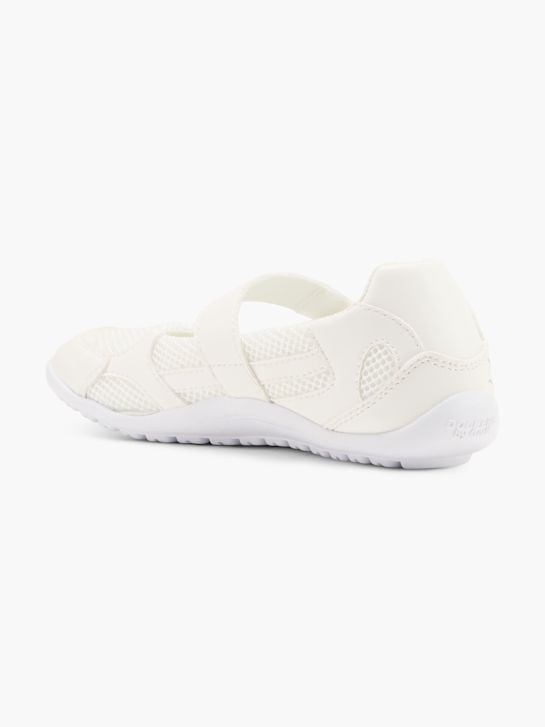 Dockers Ballerines Blanc 125848 3