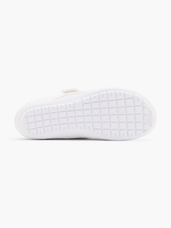 Dockers Ballerines Blanc 125848 4