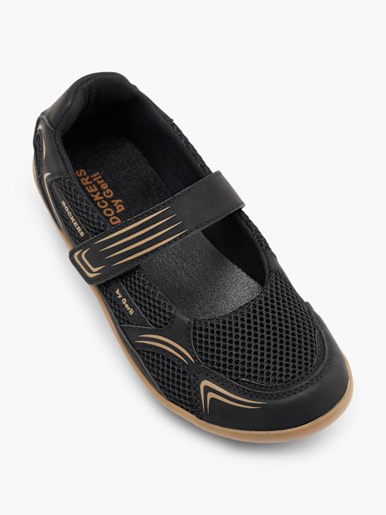 Dockers Ballerina Schwarz 125851 2