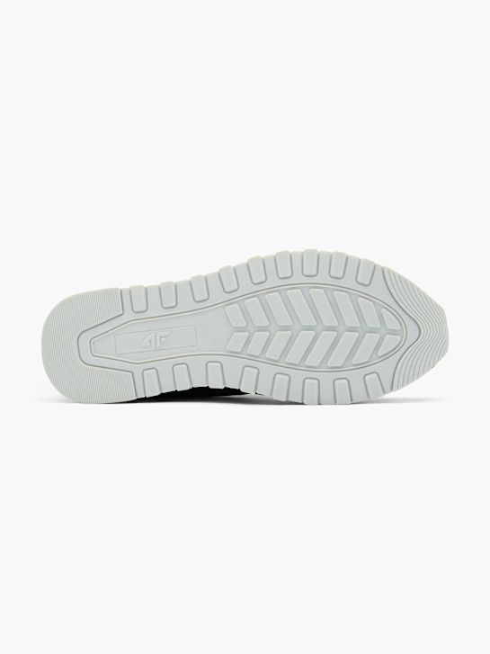 4F Sneakersy Ciemnoniebieski 125942 4