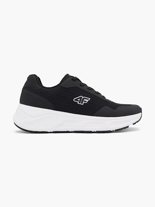 4F Sportbačiai Juoda 125977 1