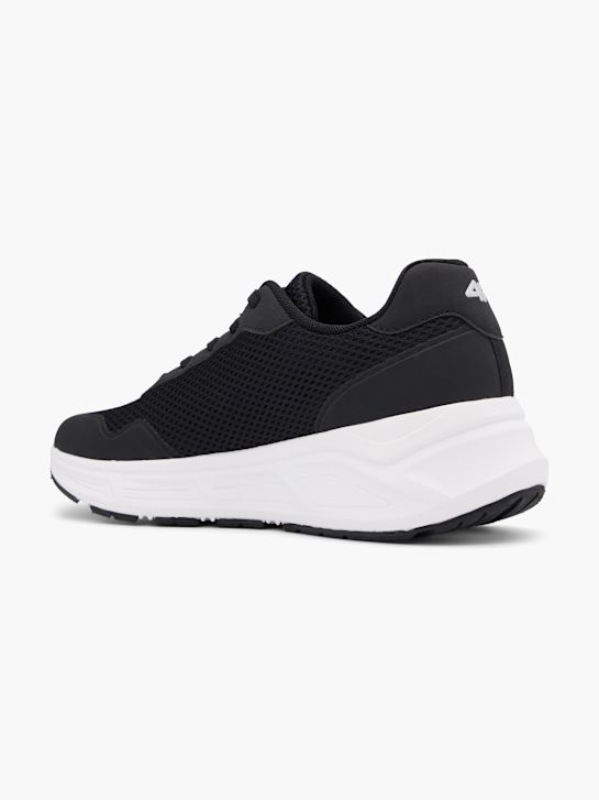 4F Sportbačiai Juoda 125977 3