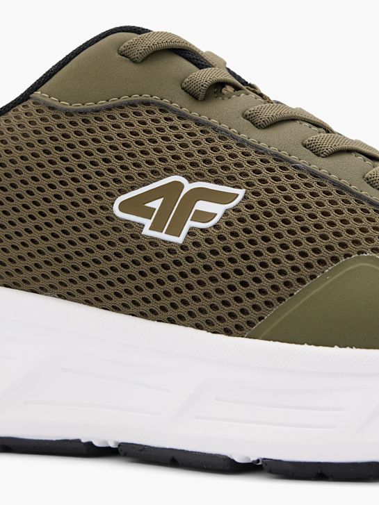 4F Sportbačiai Chaki 125976 5