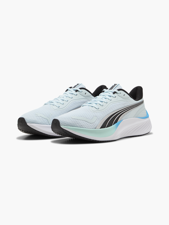 PUMA Tenisky Modrá 125878 2