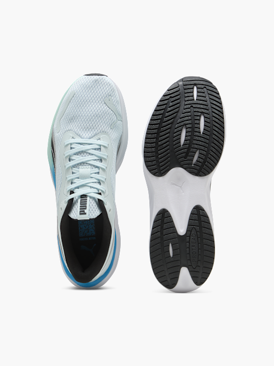 PUMA Tenisky Modrá 125878 4